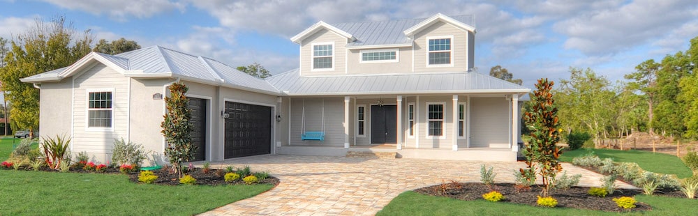 Fort Myers Home Builder