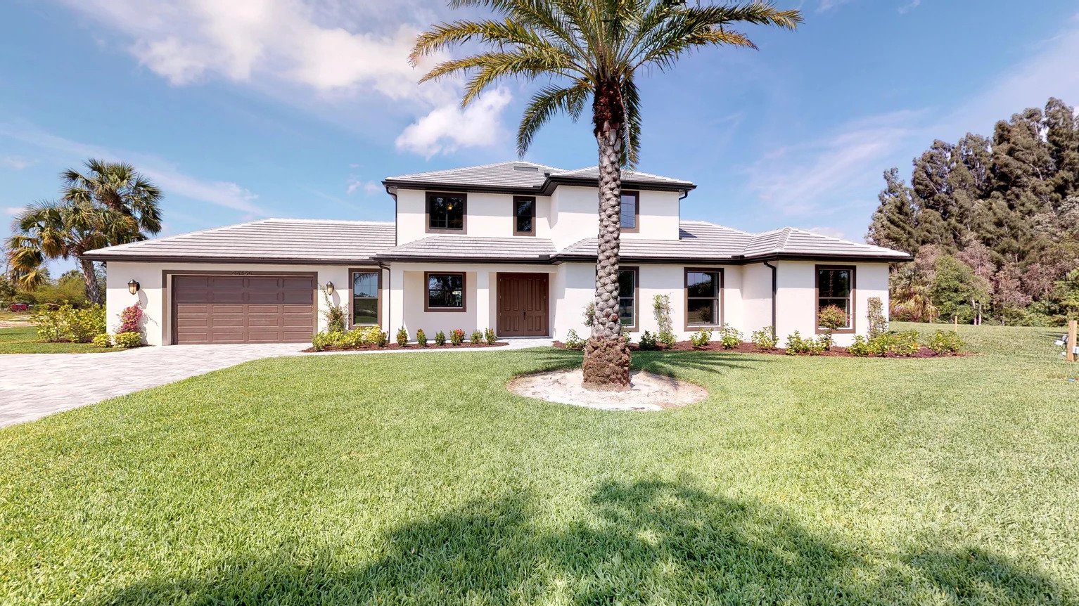 Mediterranean Oasis property image