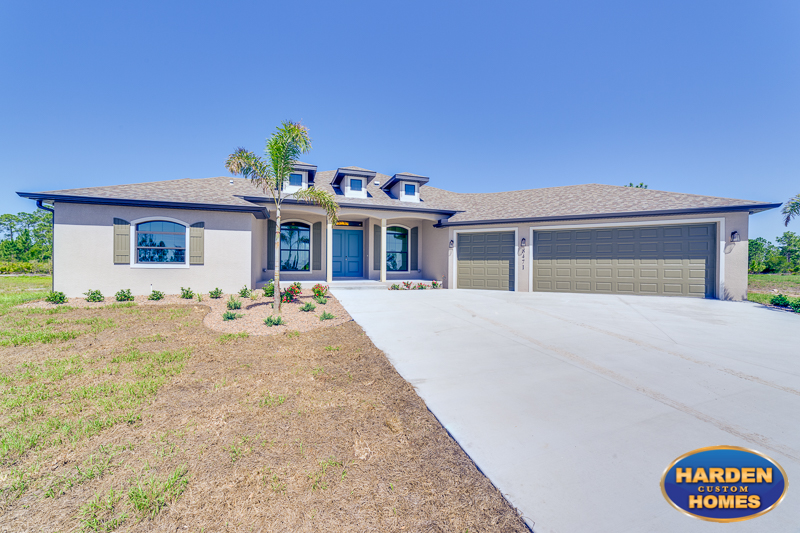 Photo Gallery Harden Custom Homes