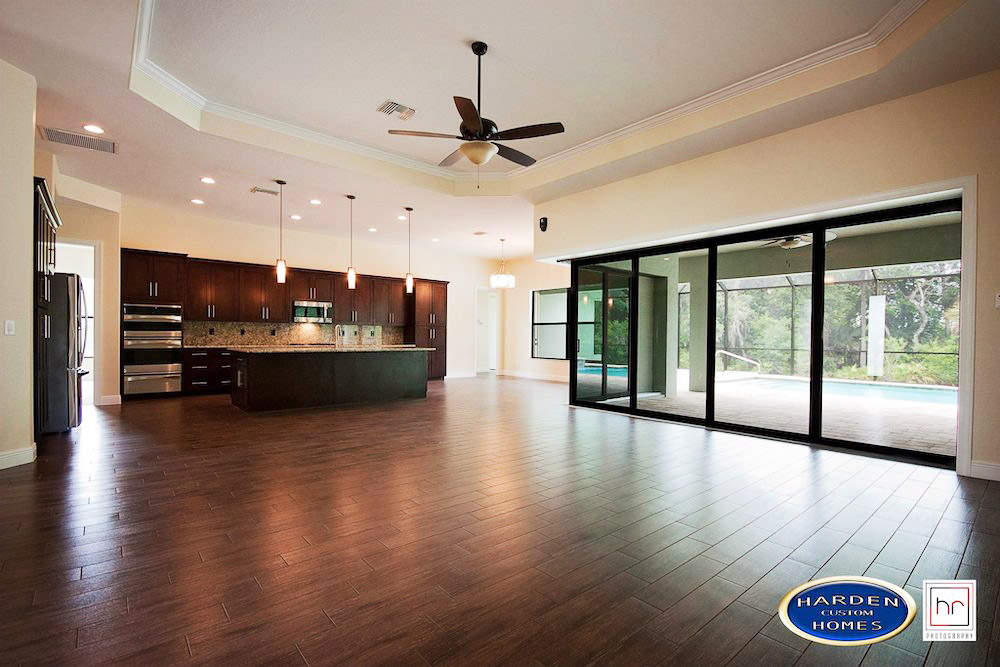 Photo Gallery Harden Custom Homes