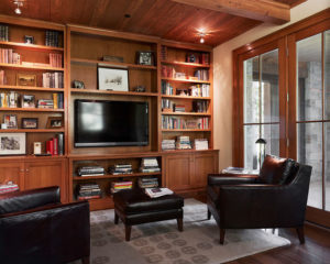 Mancaves