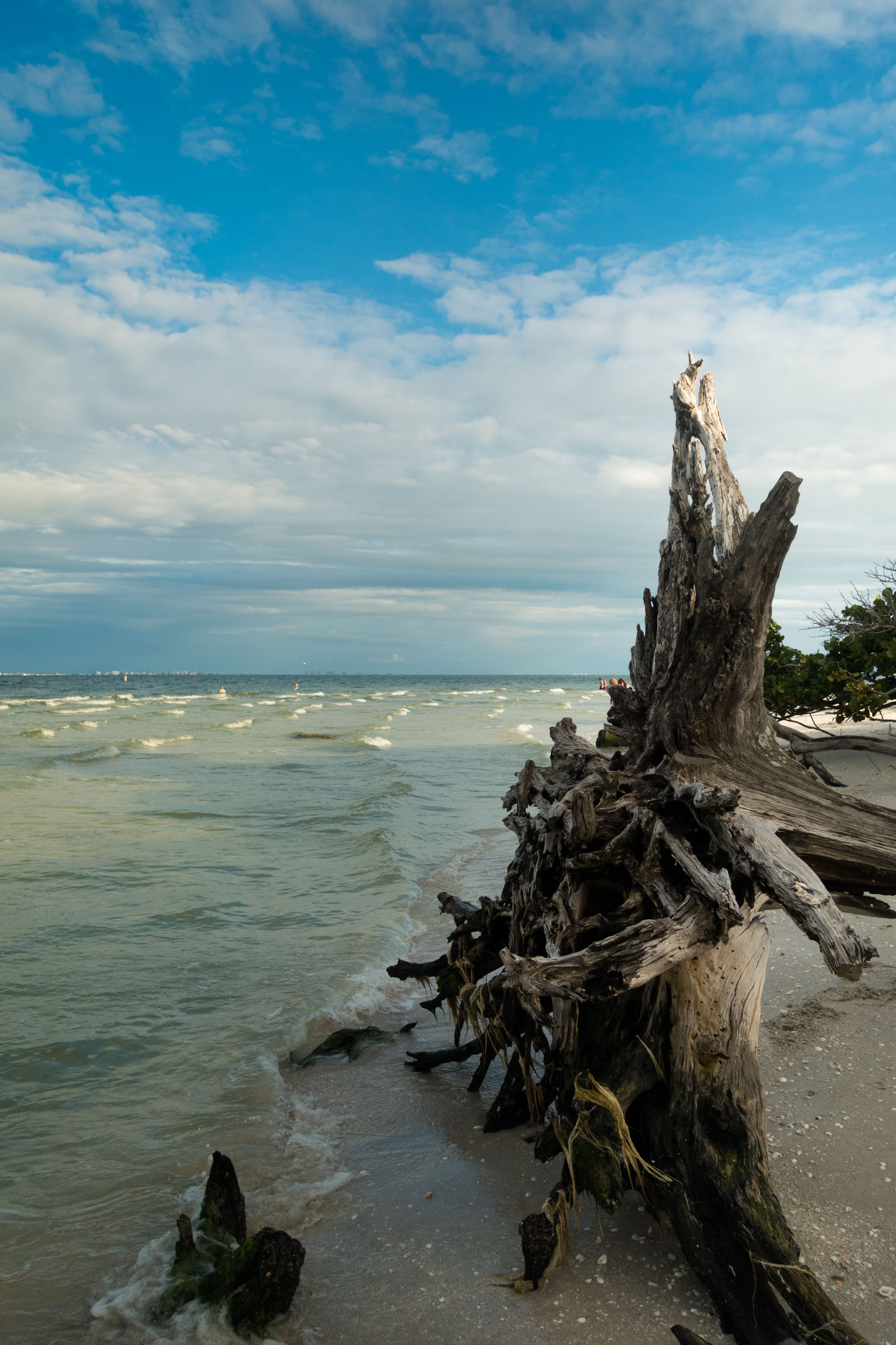 Sanibel Island Florida Harden Custom Homes