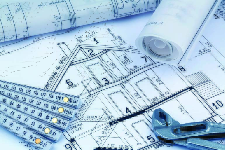 5 Benefits of a New Home Build