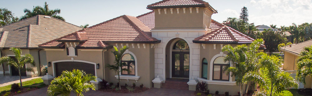 Bonita Springs Home Builder