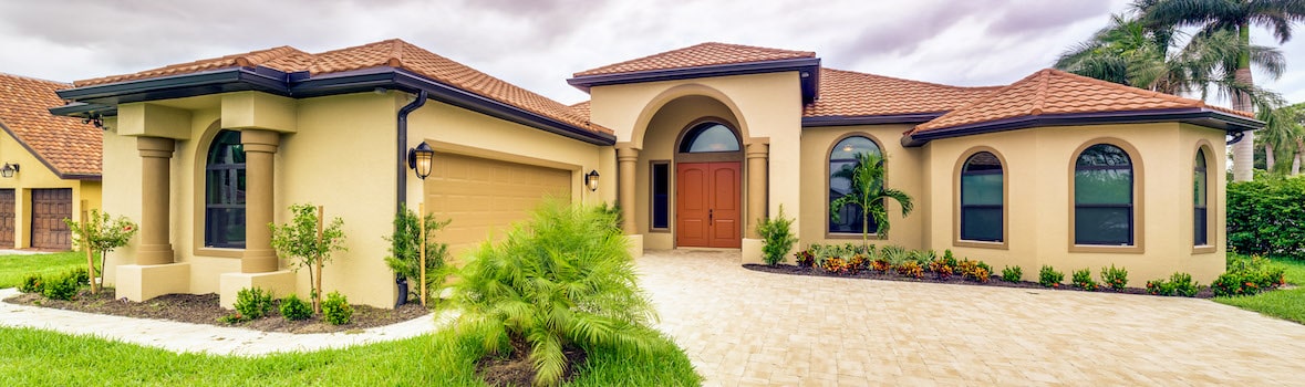 Bonita Springs Home Builders