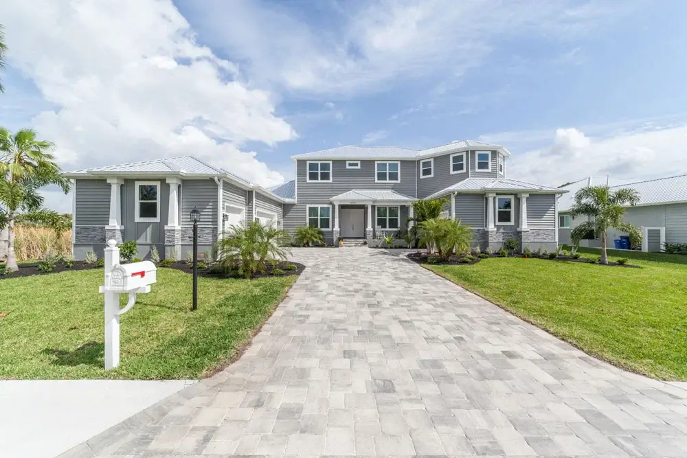 Marco Island Featured Custom Home Builds