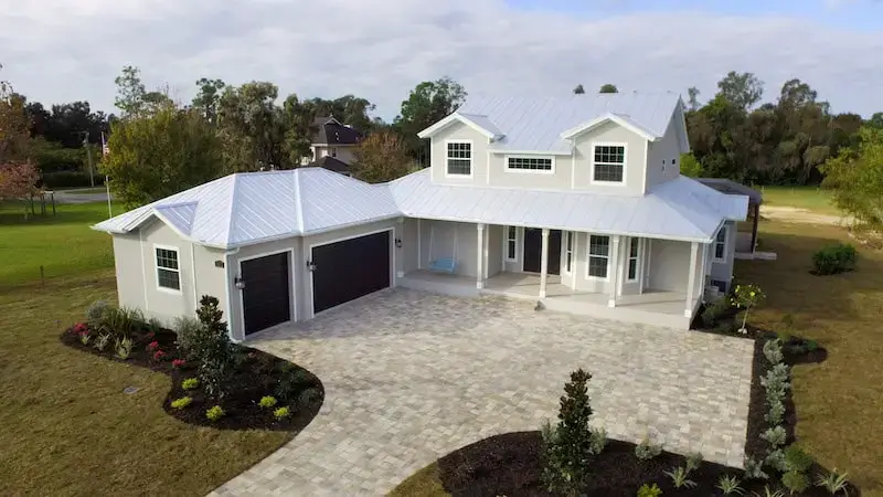 Fort Myers Custom Home Builds