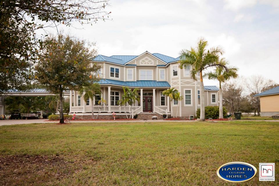 Photo Gallery Harden Custom Homes