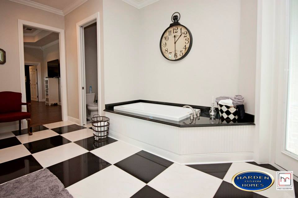 Photo Gallery Harden Custom Homes