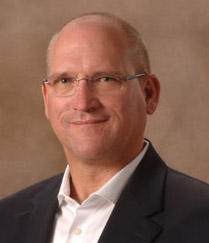 Picture of Mark Harden
