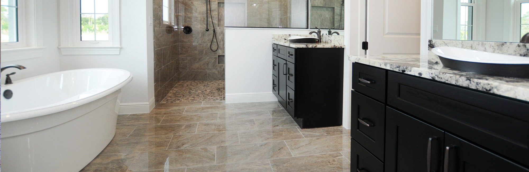 Custom Home Builder