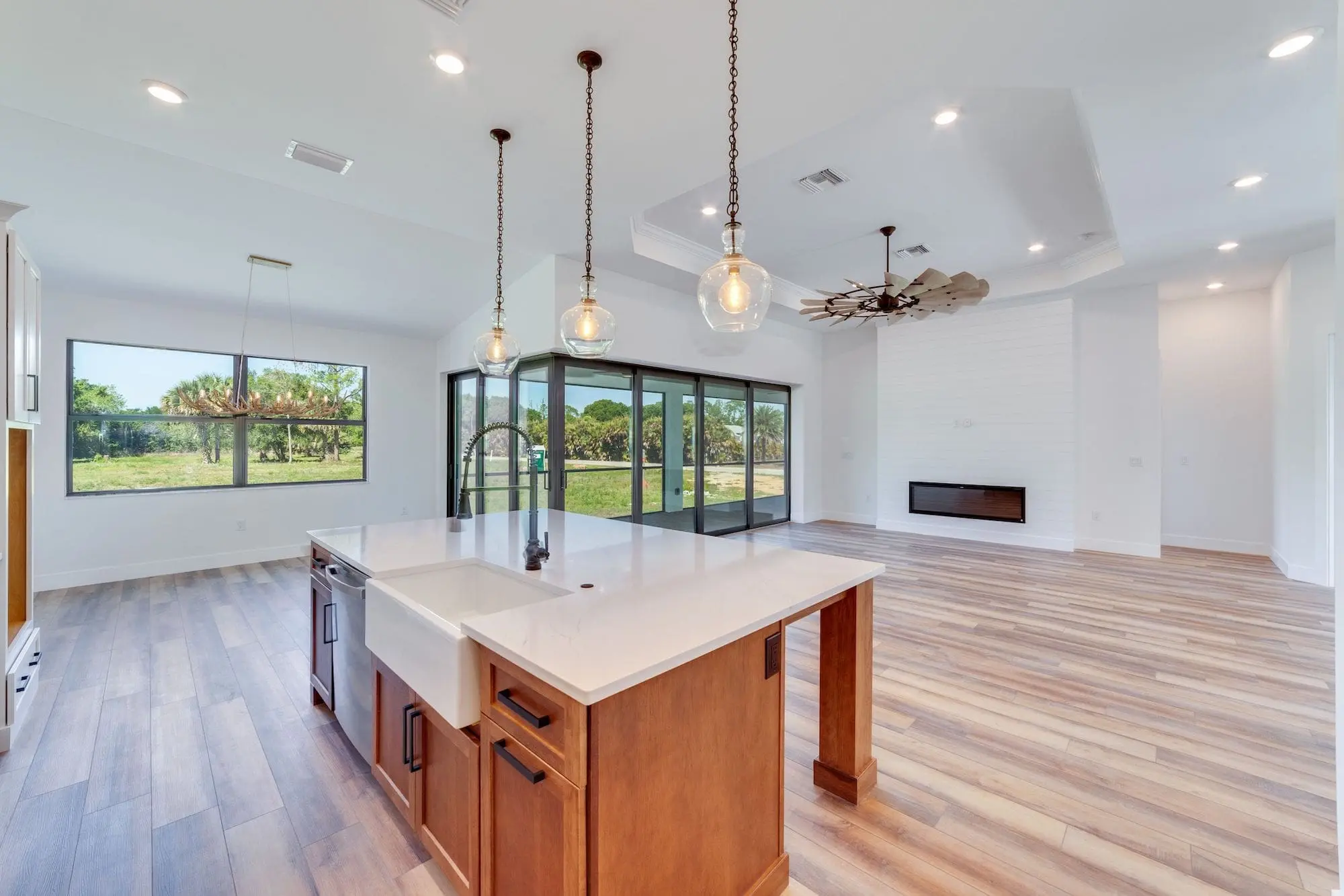 Welcome to Harden Custom Homes